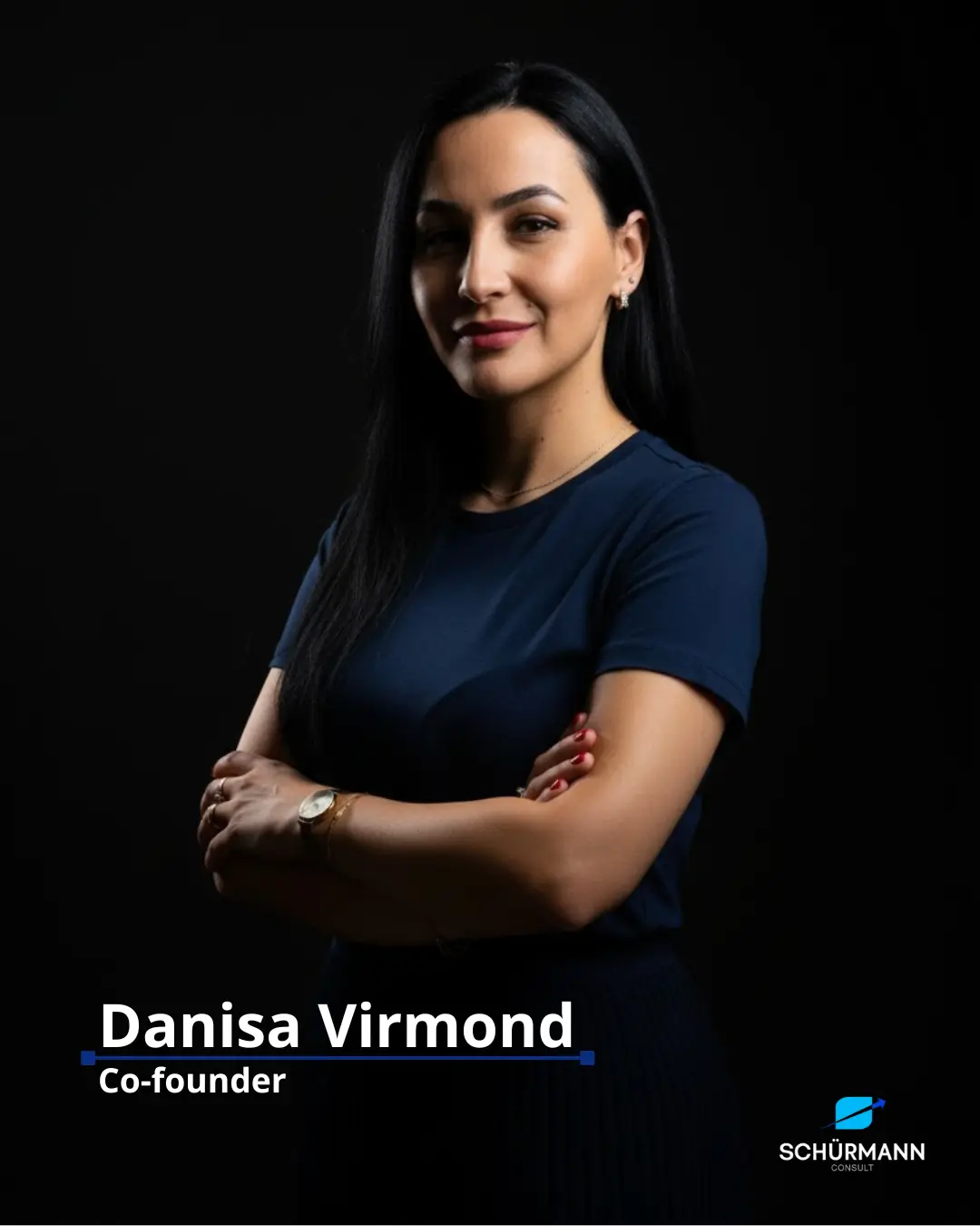 Danisa Schurmann - consultoria para o setor hoteleiro