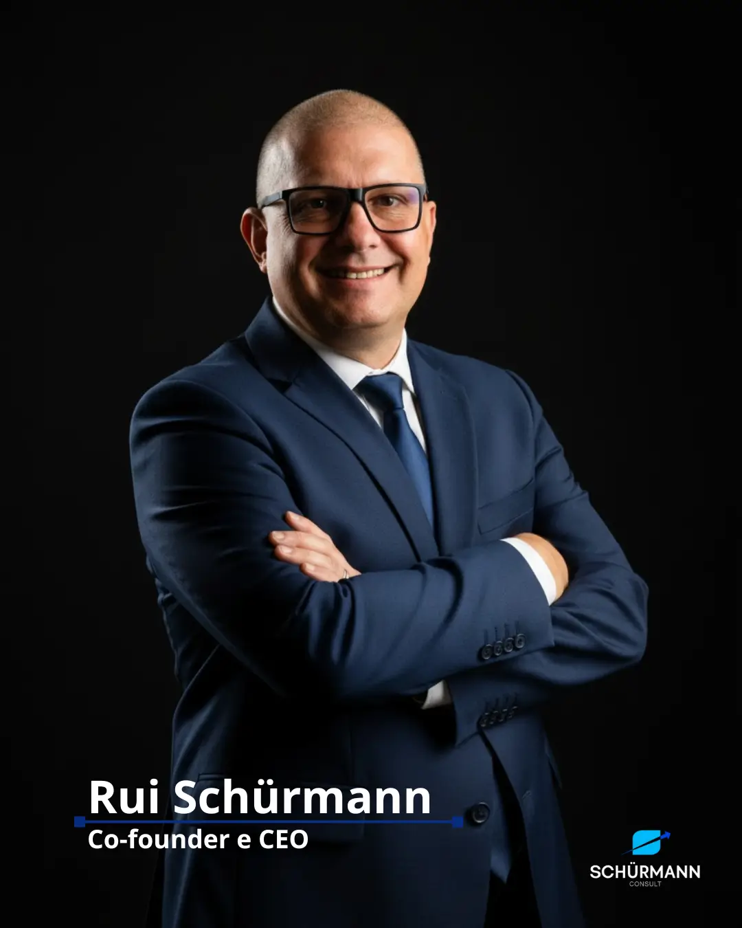 Rui Schurmann consultoria de hotelaria