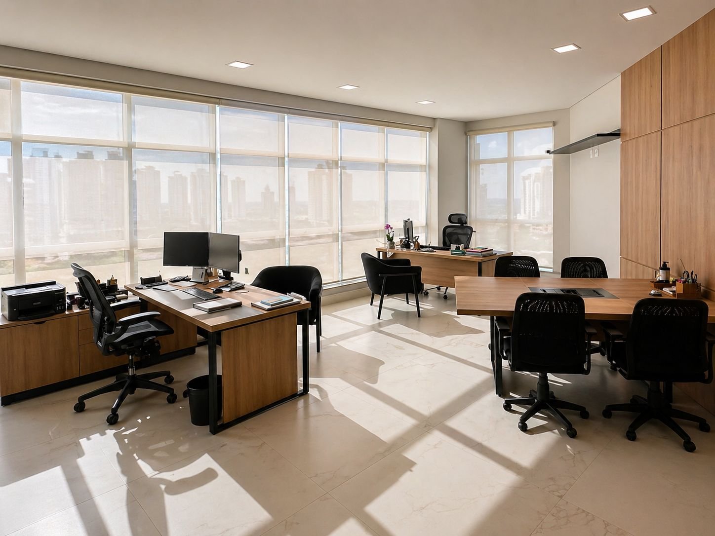 escritório schurman consult- consultoria para a hotelaria